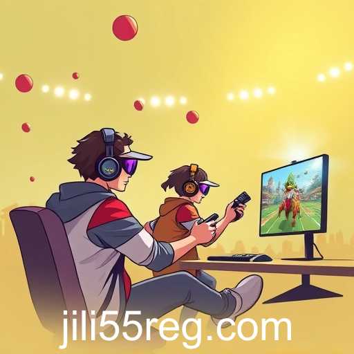 The Evolution of Online Gaming Platforms