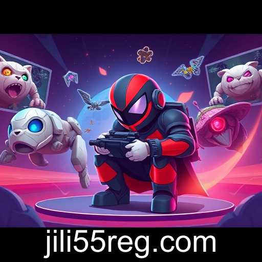 Gaming Industry Evolves with Jili55's Innovations