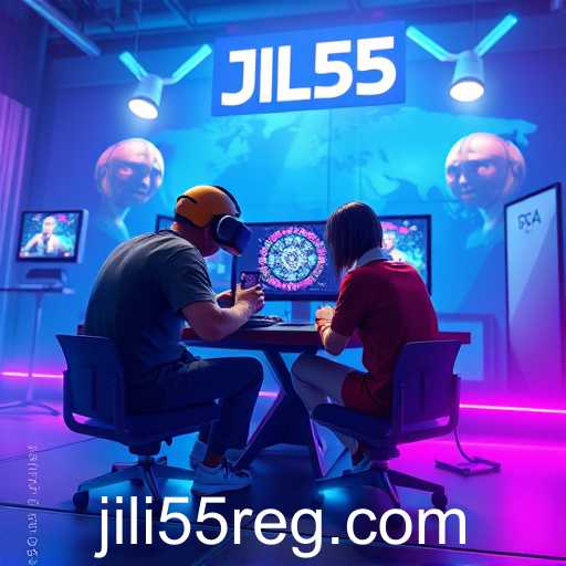 The Rise of Online Gaming Platforms