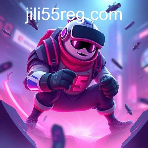 The Rise of Jili55: A New Era in Online Gaming