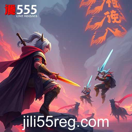 The Rise of Jili55 in Online Gaming